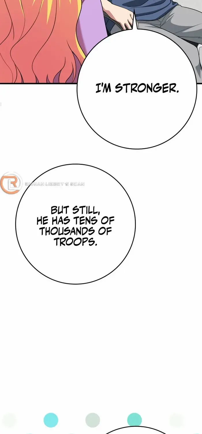 The Max-Level Player’s 100th Regression Chapter 46 page 25 - 