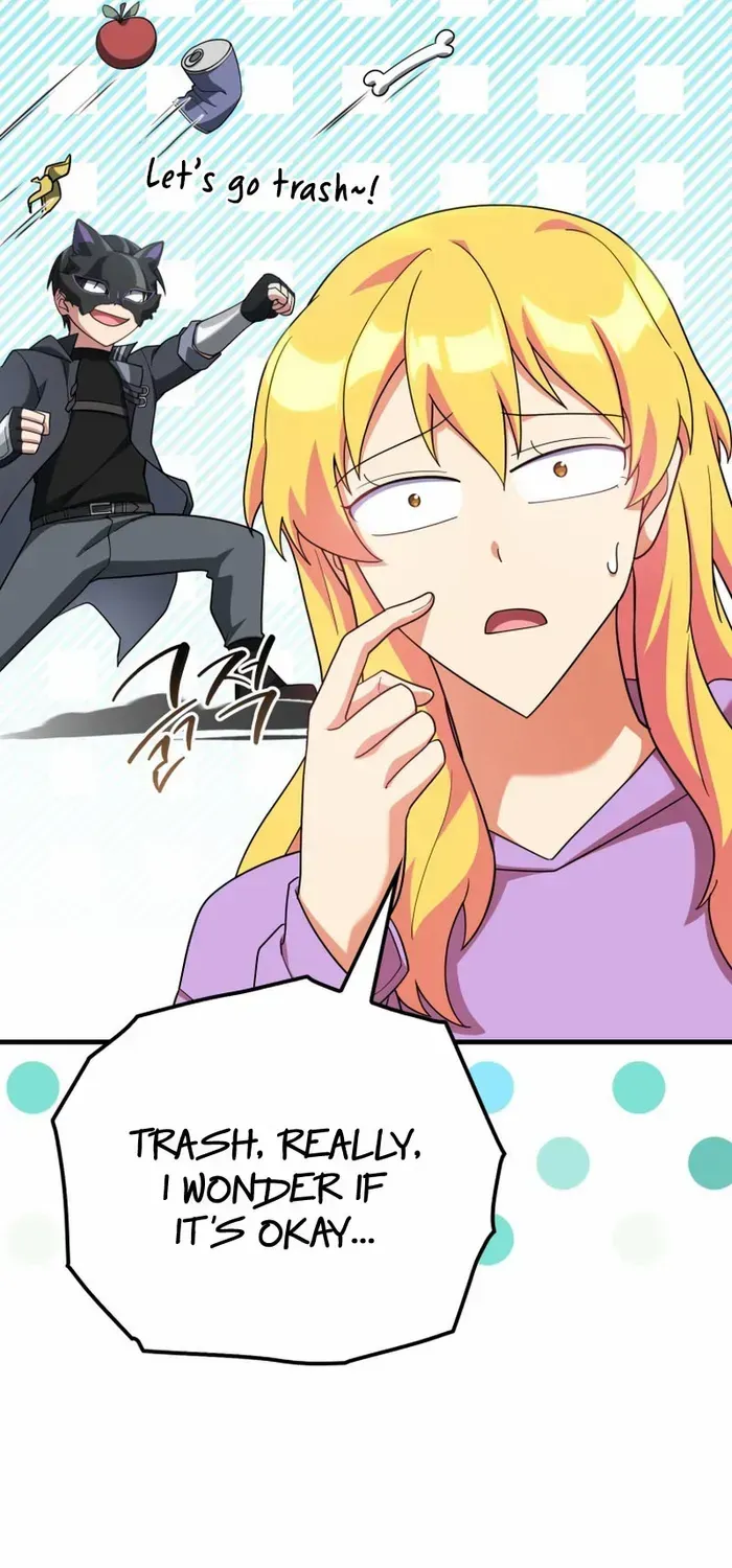 The Max-Level Player’s 100th Regression Chapter 46 page 27 - 