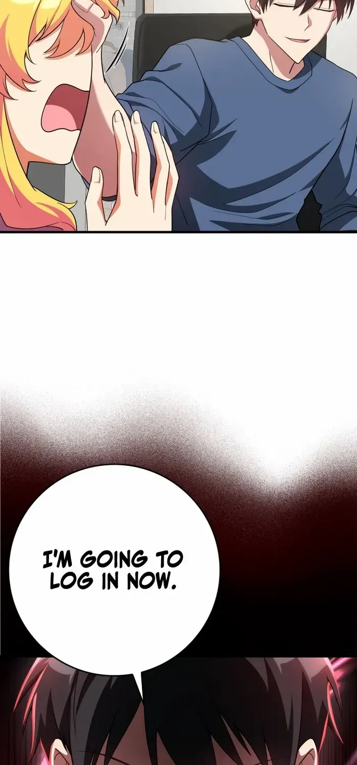The Max-Level Player’s 100th Regression Chapter 46 page 32 - 