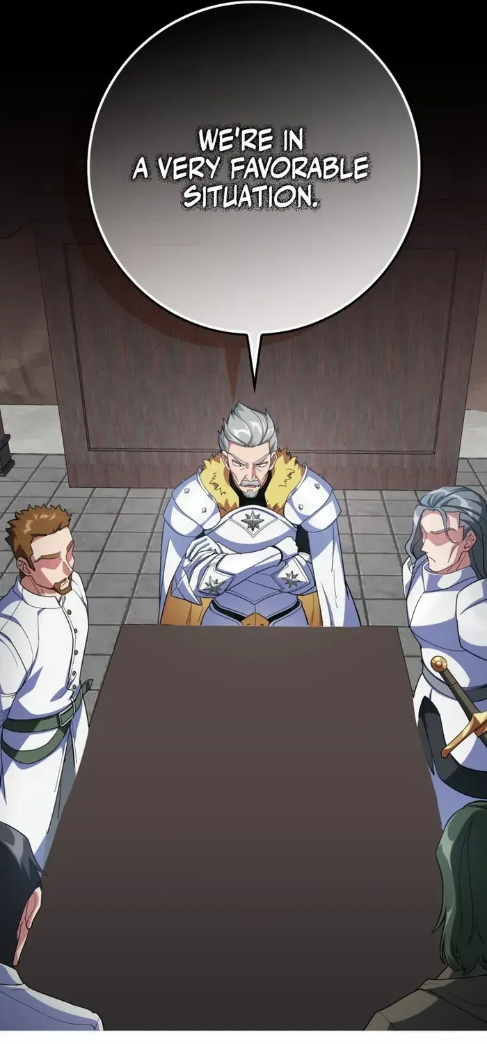 The Max-Level Player’s 100th Regression Chapter 46 page 36 - 