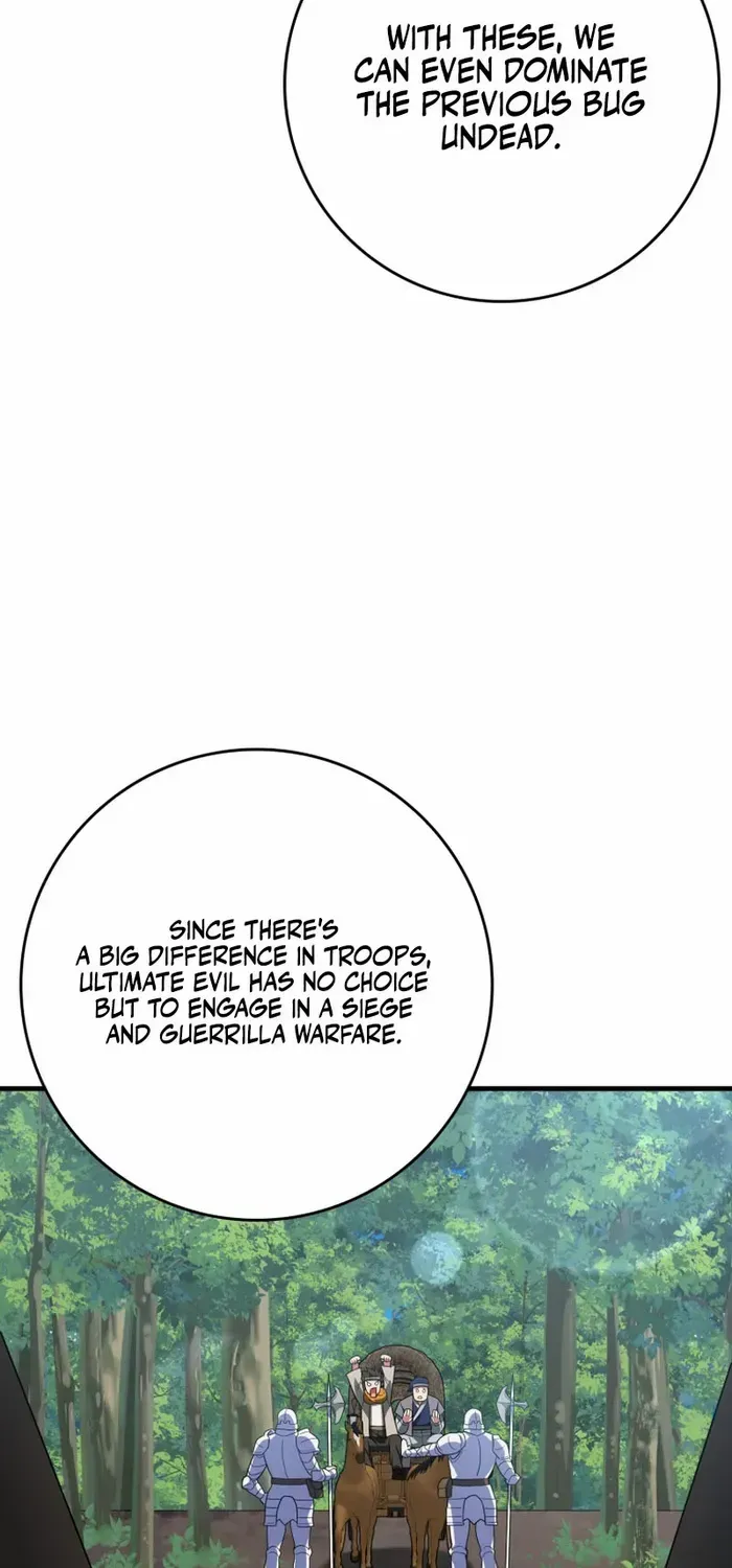 The Max-Level Player’s 100th Regression Chapter 46 page 38 - 