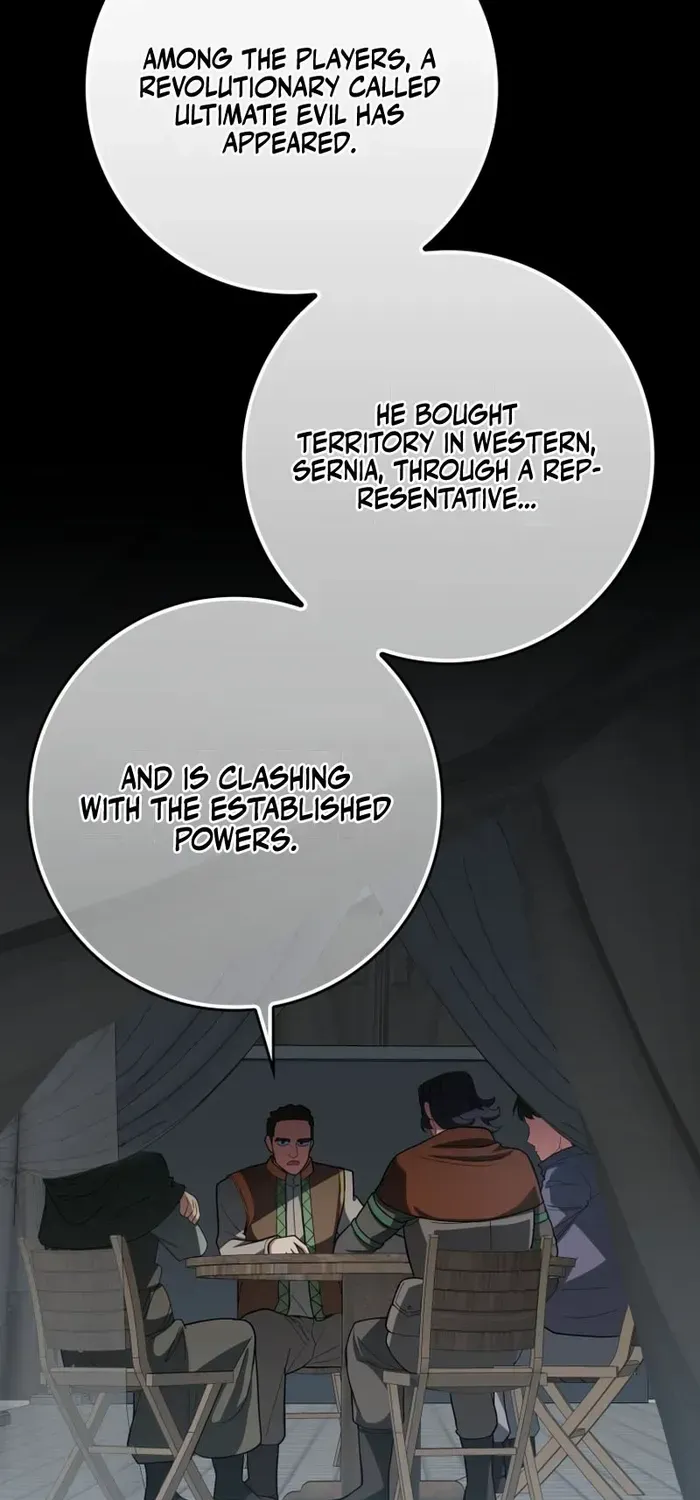 The Max-Level Player’s 100th Regression Chapter 46 page 43 - 