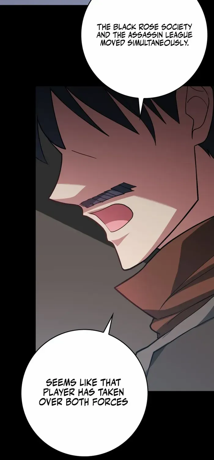 The Max-Level Player’s 100th Regression Chapter 46 page 46 - 