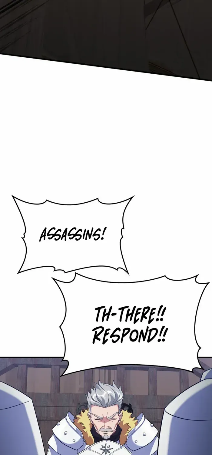 The Max-Level Player’s 100th Regression Chapter 46 page 51 - 