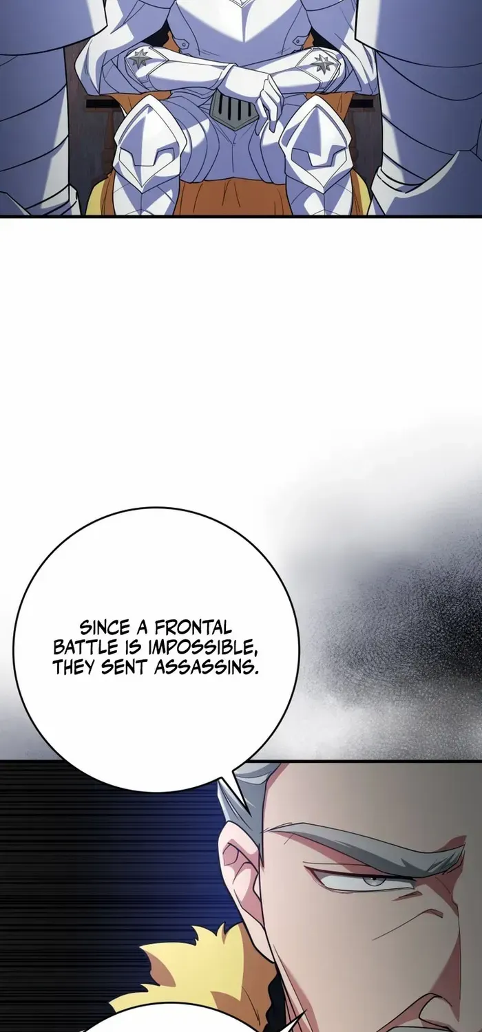 The Max-Level Player’s 100th Regression Chapter 46 page 52 - 