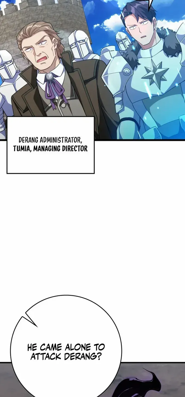 The Max-Level Player’s 100th Regression Chapter 46 page 60 - 
