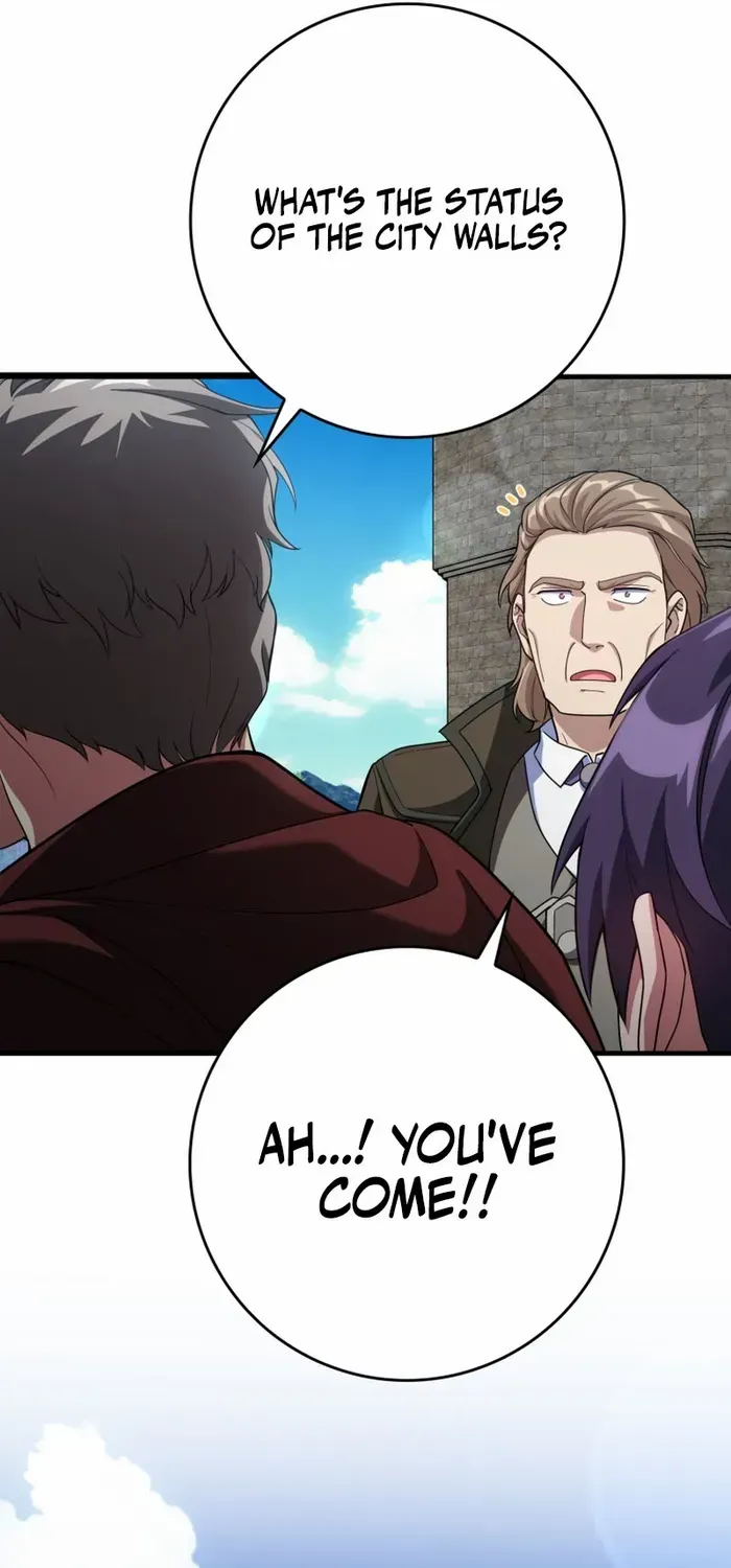 The Max-Level Player’s 100th Regression Chapter 46 page 63 - 