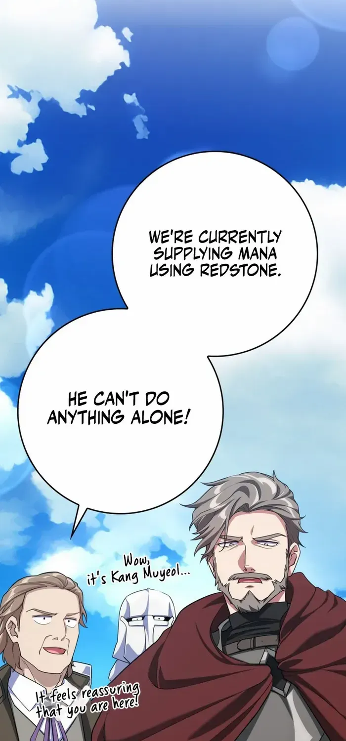 The Max-Level Player’s 100th Regression Chapter 46 page 64 - 