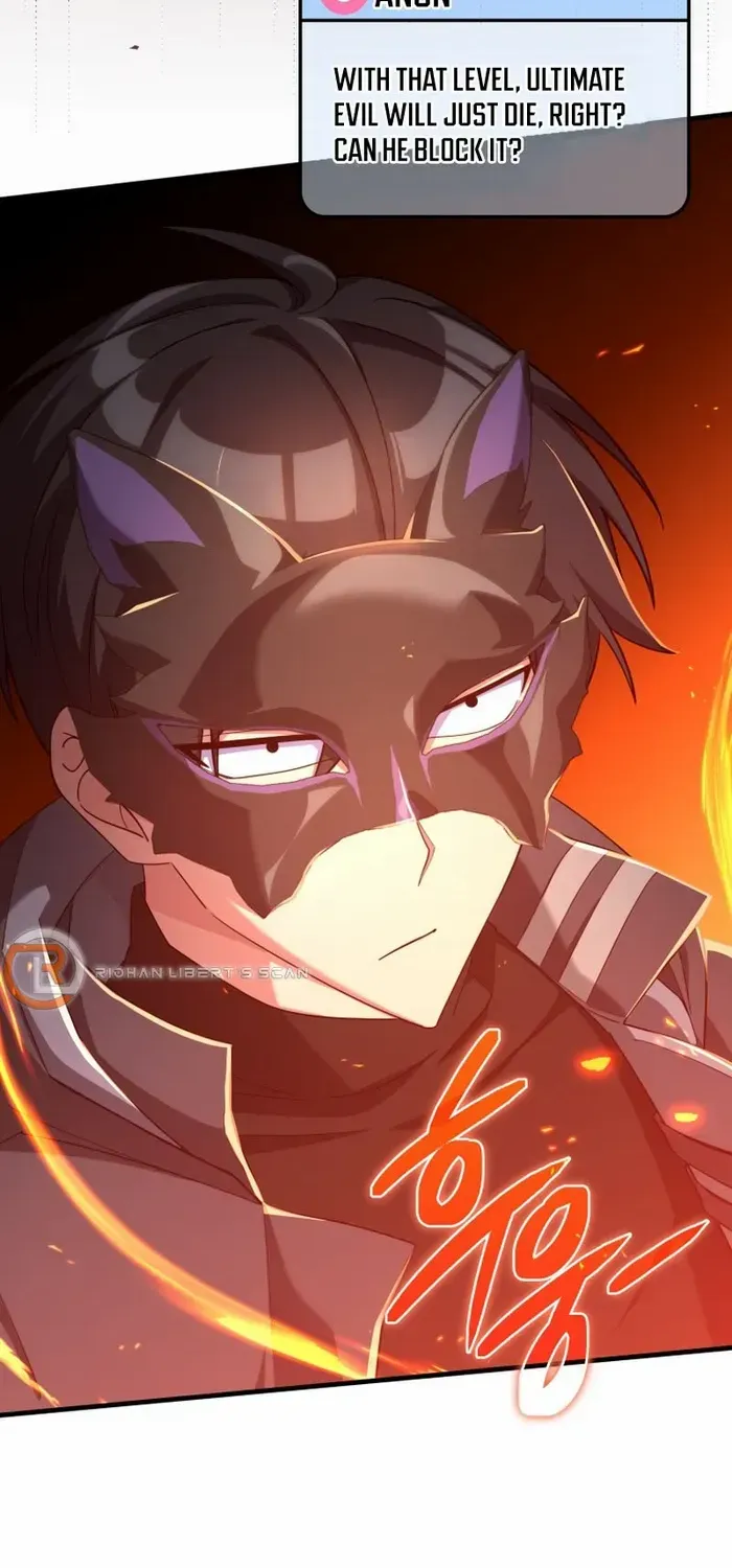The Max-Level Player’s 100th Regression Chapter 46 page 75 - 