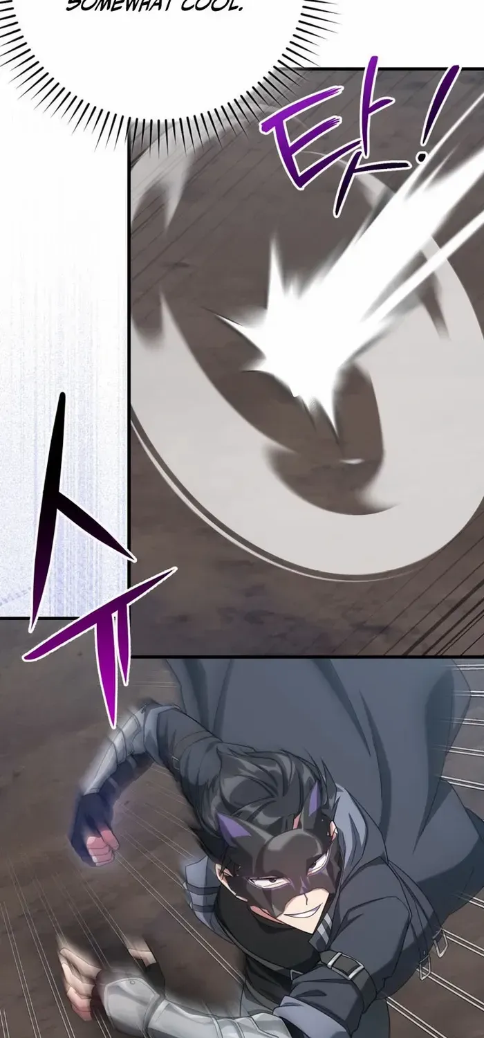 The Max-Level Player’s 100th Regression Chapter 46 page 84 - 