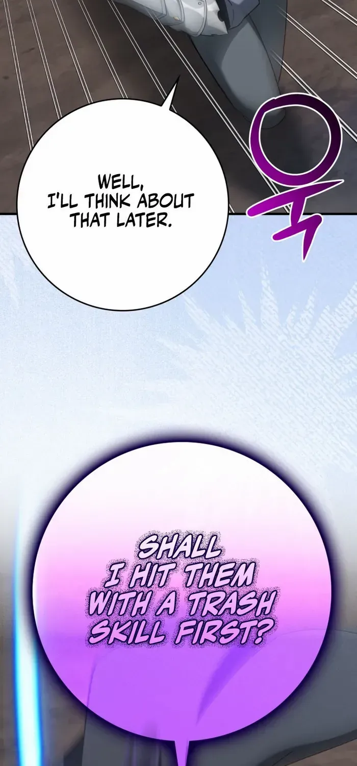 The Max-Level Player’s 100th Regression Chapter 46 page 85 - 