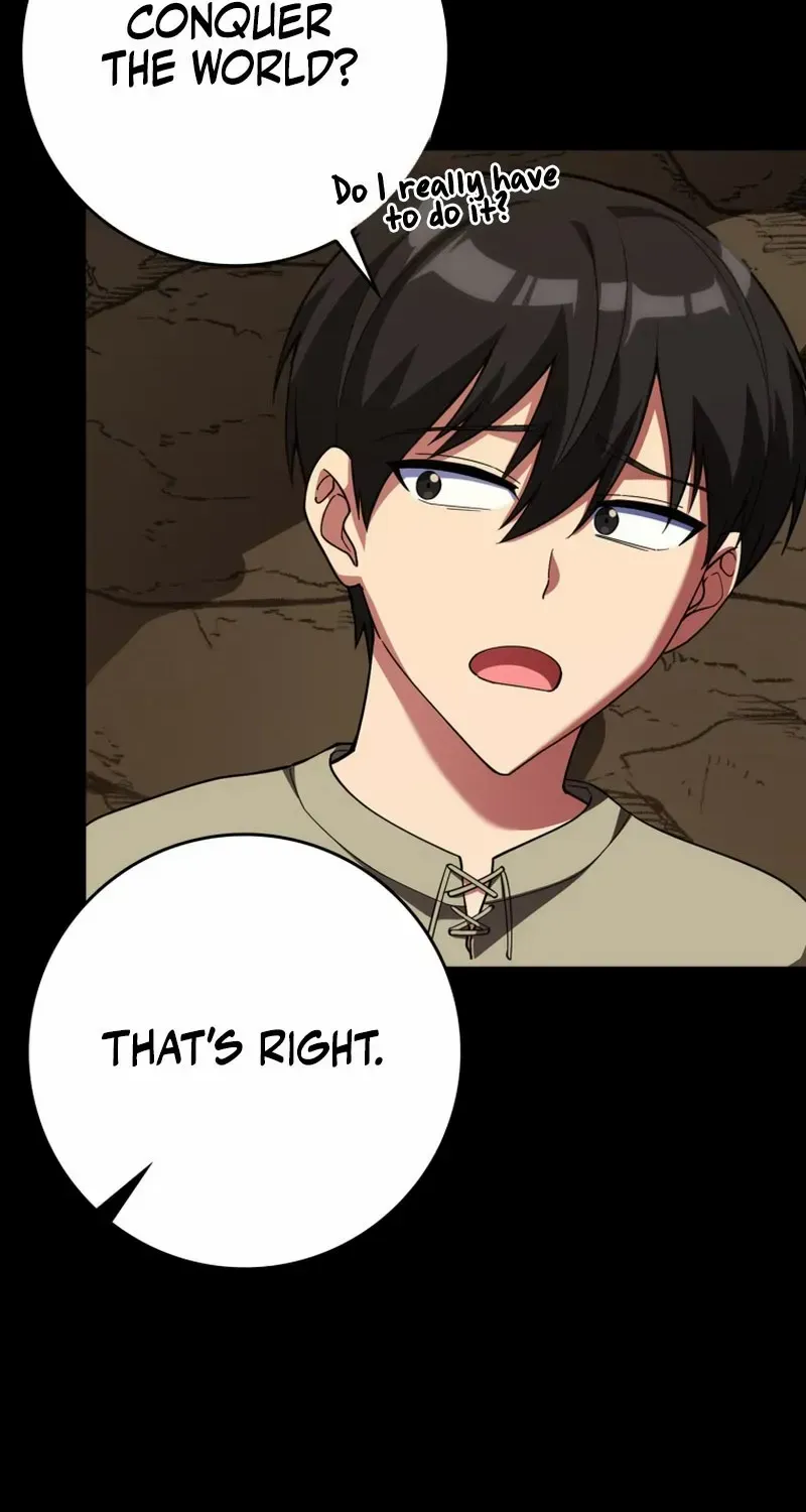 The Max-Level Player’s 100th Regression Chapter 47 page 2 - 