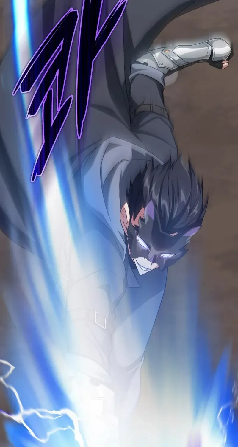 The Max-Level Player’s 100th Regression Chapter 47 page 19 - 