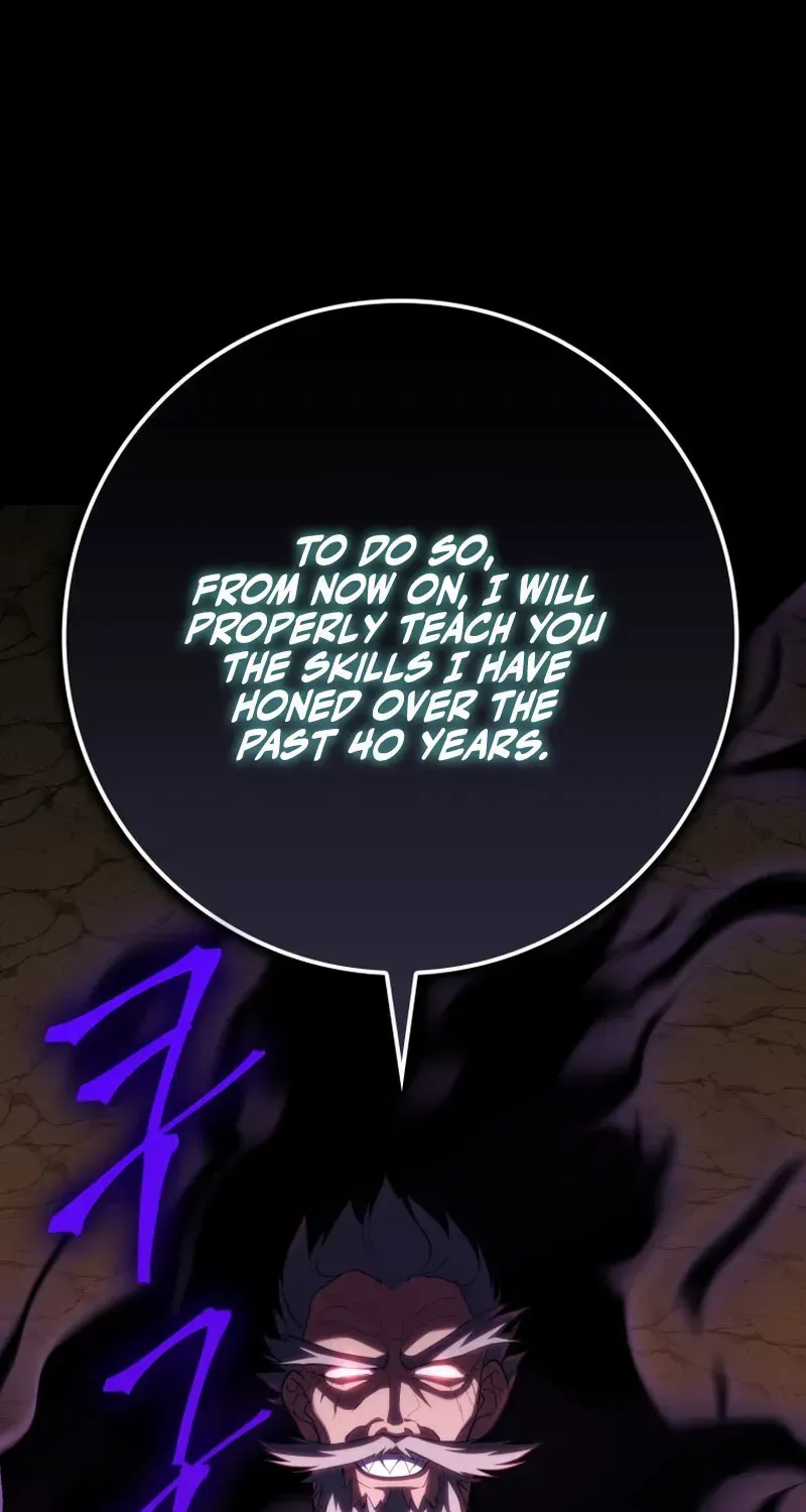 The Max-Level Player’s 100th Regression Chapter 47 page 3 - 
