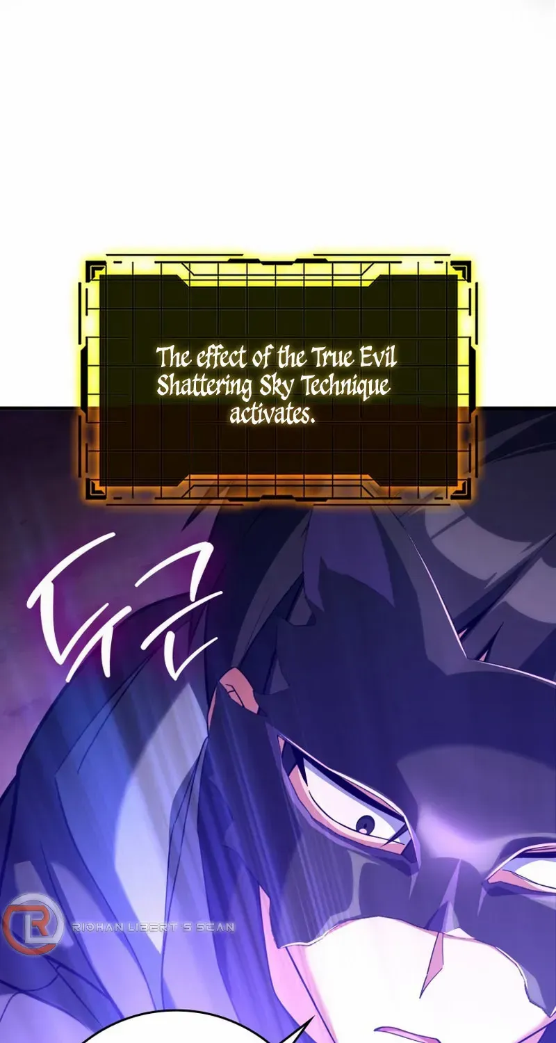 The Max-Level Player’s 100th Regression Chapter 47 page 21 - 