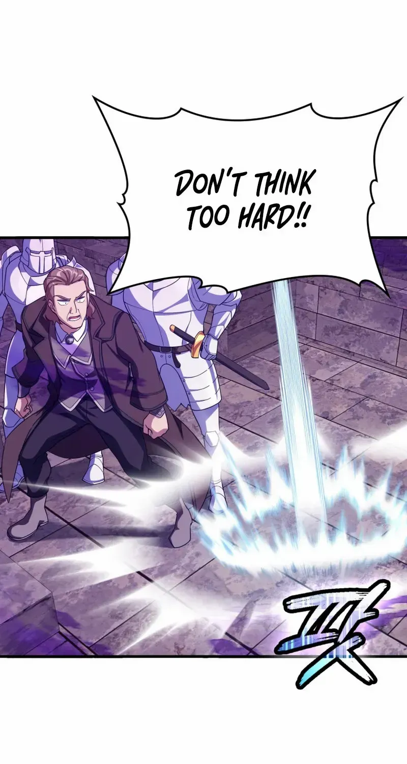 The Max-Level Player’s 100th Regression Chapter 47 page 30 - 