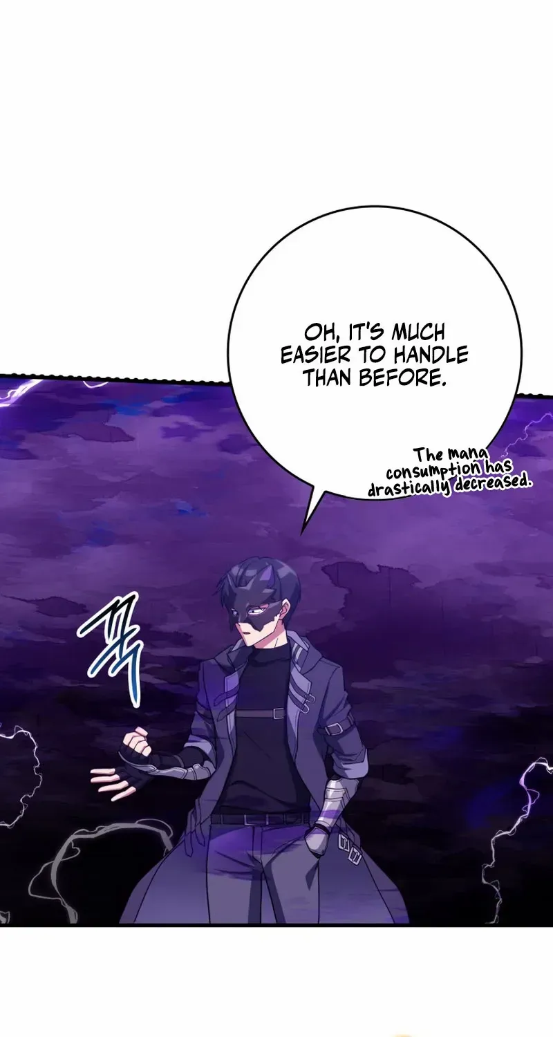 The Max-Level Player’s 100th Regression Chapter 47 page 31 - 