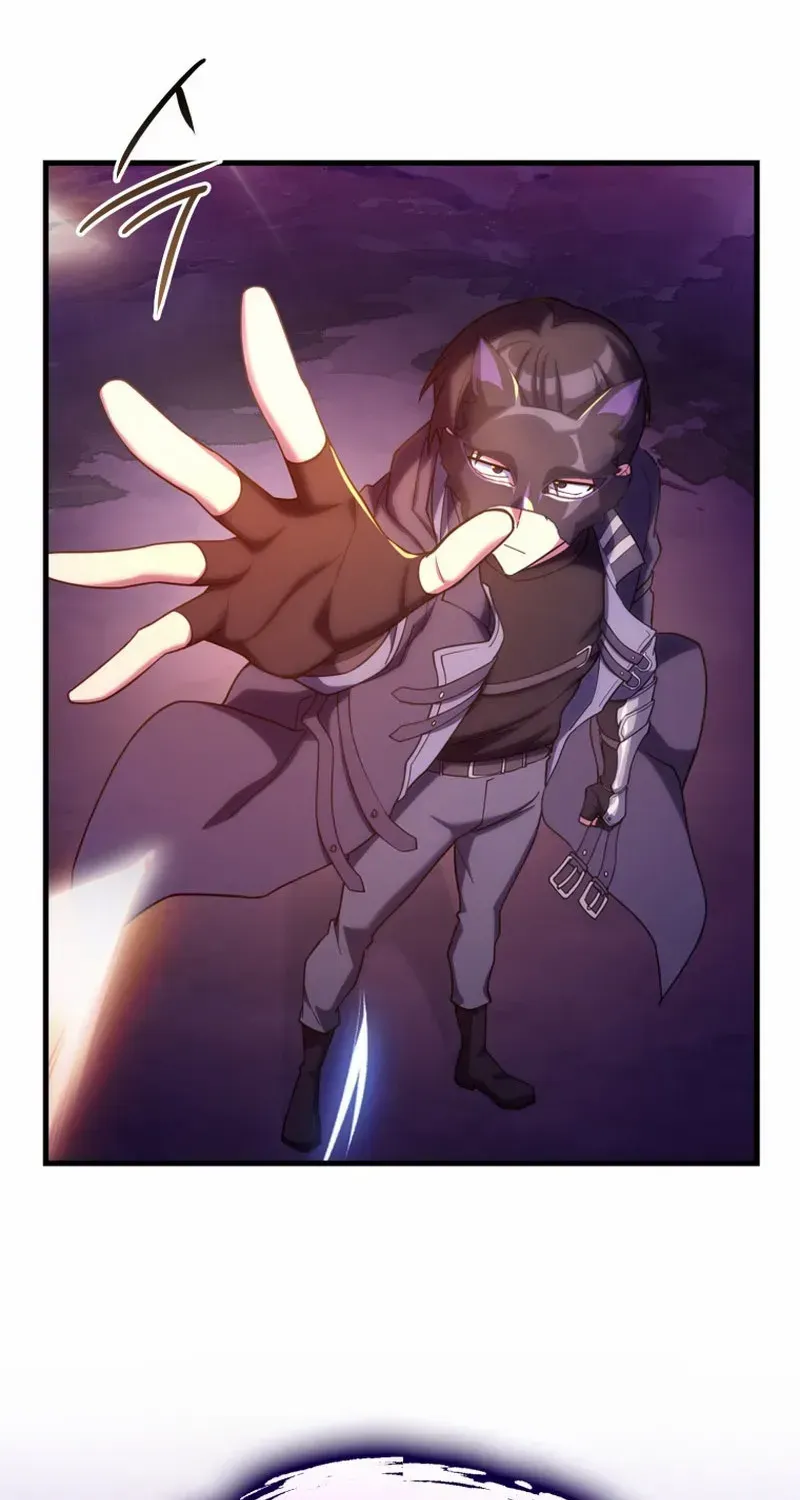 The Max-Level Player’s 100th Regression Chapter 47 page 38 - 