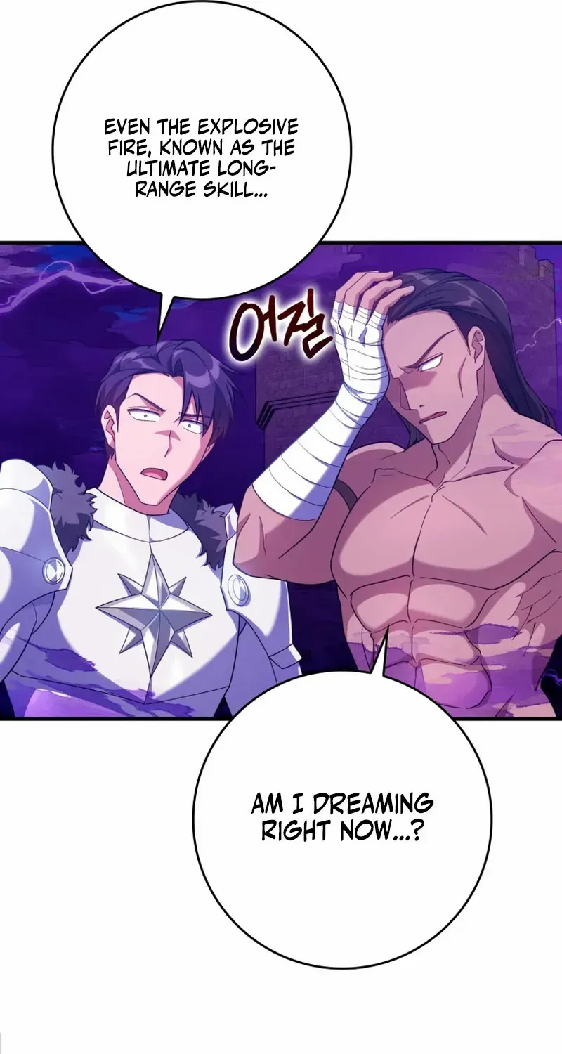 The Max-Level Player’s 100th Regression Chapter 47 page 41 - 