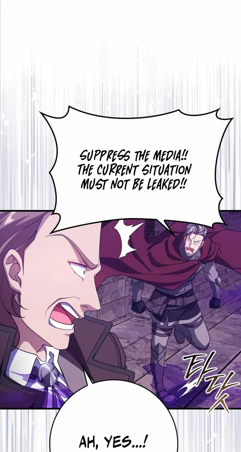 The Max-Level Player’s 100th Regression Chapter 47 page 42 - 