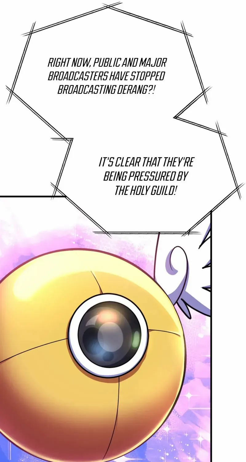 The Max-Level Player’s 100th Regression Chapter 47 page 51 - 