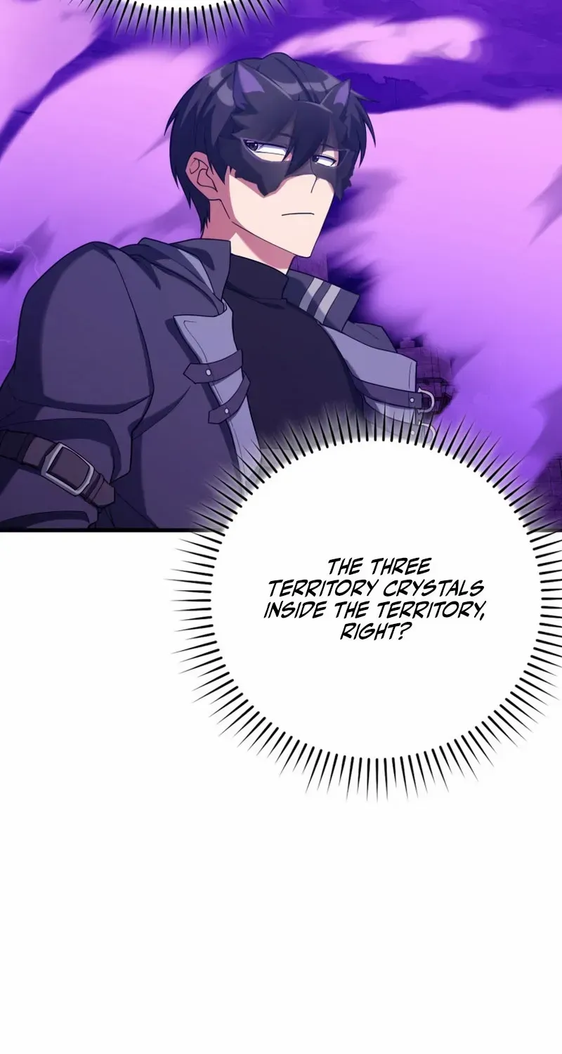 The Max-Level Player’s 100th Regression Chapter 47 page 60 - 