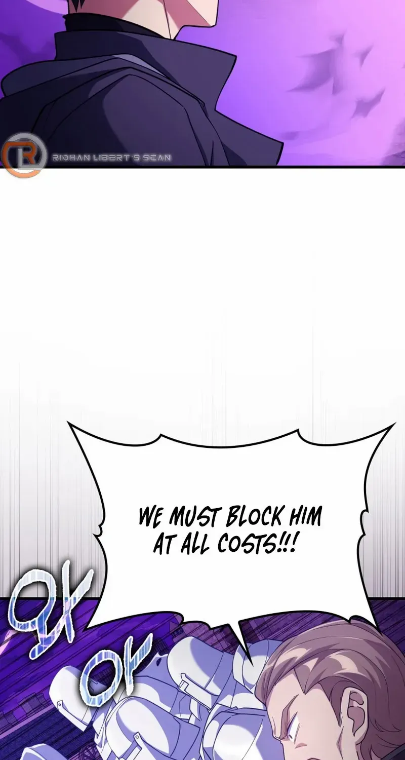 The Max-Level Player’s 100th Regression Chapter 47 page 62 - 