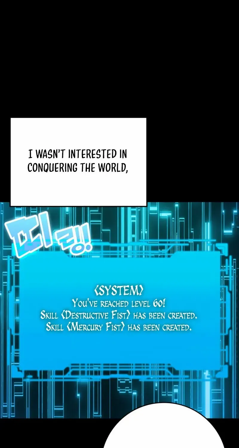 The Max-Level Player’s 100th Regression Chapter 47 page 8 - 