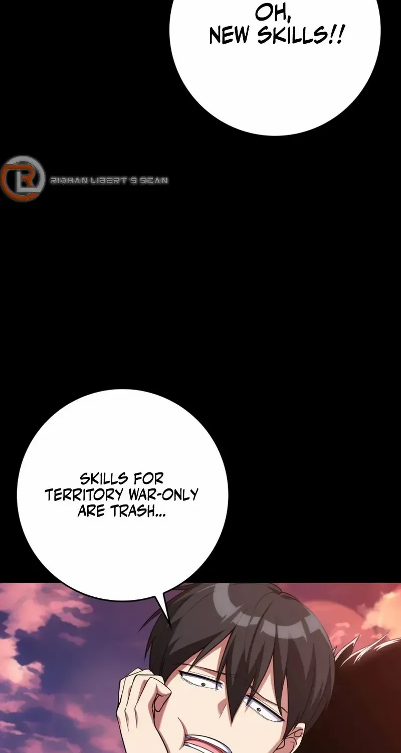 The Max-Level Player’s 100th Regression Chapter 47 page 9 - 