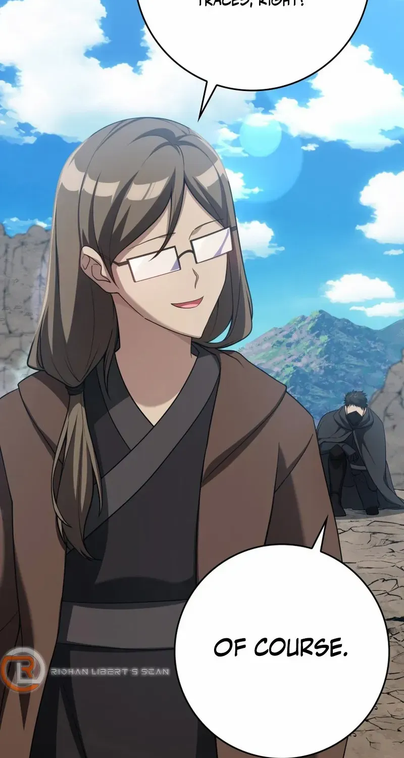 The Max-Level Player’s 100th Regression Chapter 47 page 87 - 