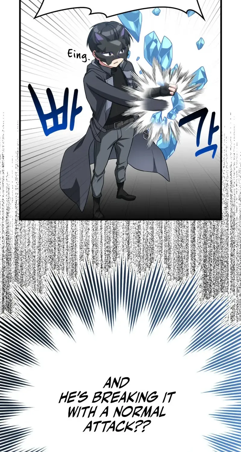 The Max-Level Player’s 100th Regression Chapter 48 page 18 - 