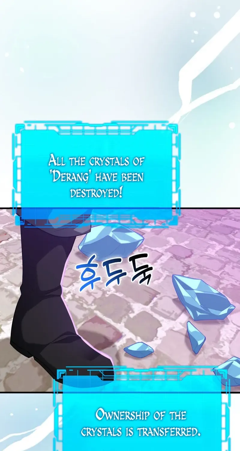 The Max-Level Player’s 100th Regression Chapter 48 page 20 - 