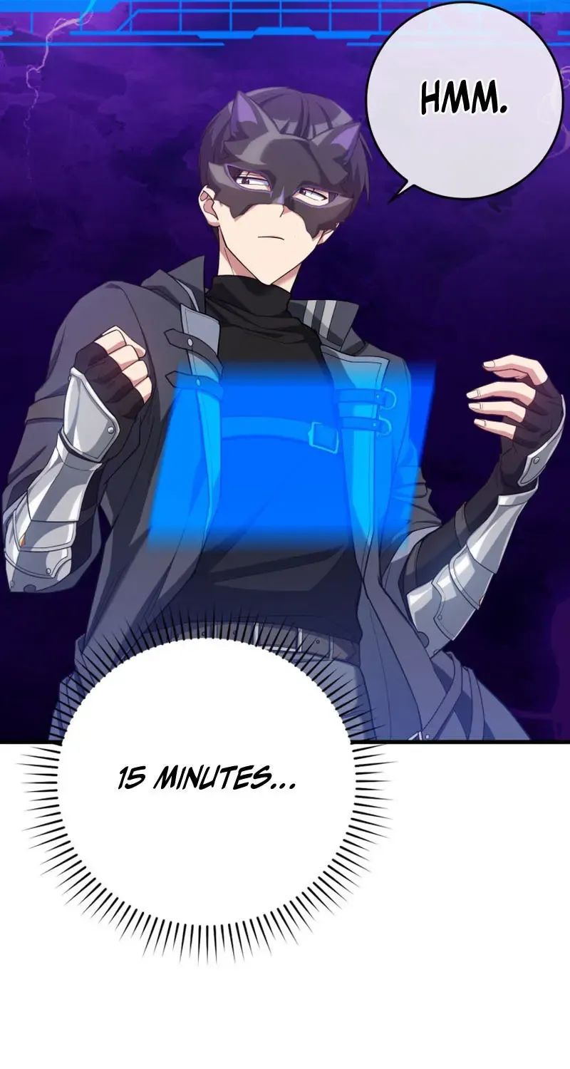 The Max-Level Player’s 100th Regression Chapter 48 page 22 - 