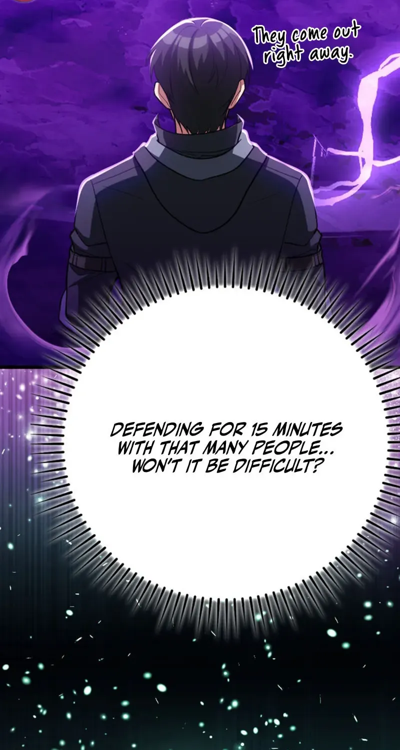 The Max-Level Player’s 100th Regression Chapter 48 page 24 - 