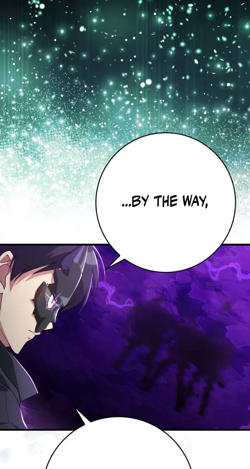 The Max-Level Player’s 100th Regression Chapter 48 page 25 - 