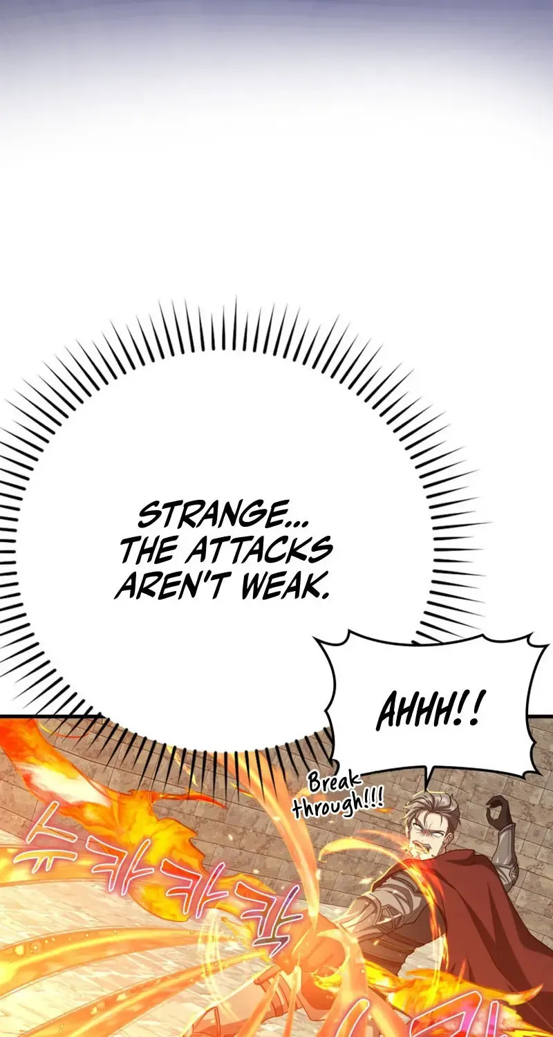 The Max-Level Player’s 100th Regression Chapter 48 page 29 - 