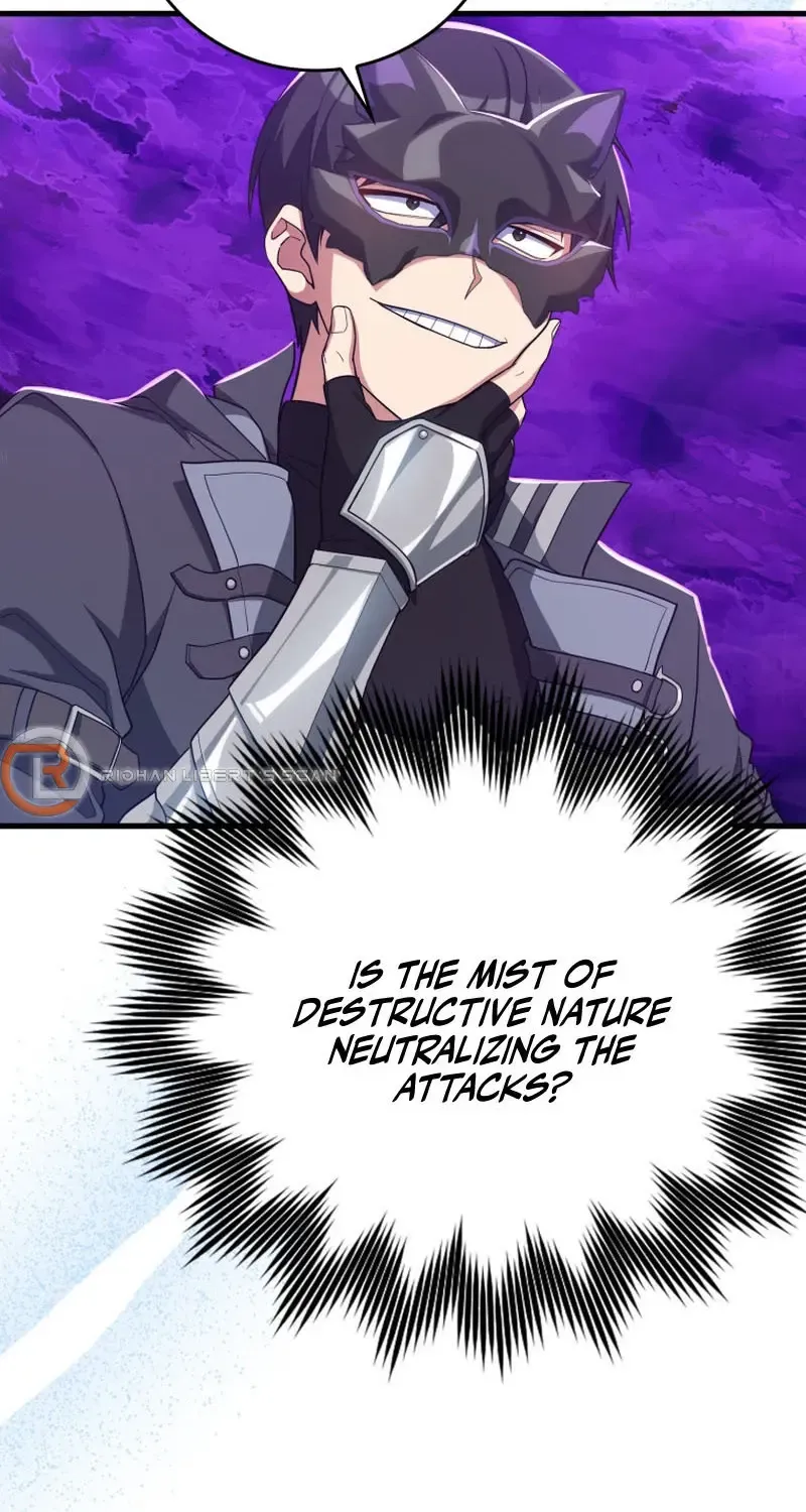 The Max-Level Player’s 100th Regression Chapter 48 page 31 - 