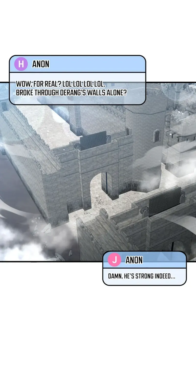The Max-Level Player’s 100th Regression Chapter 48 page 33 - 