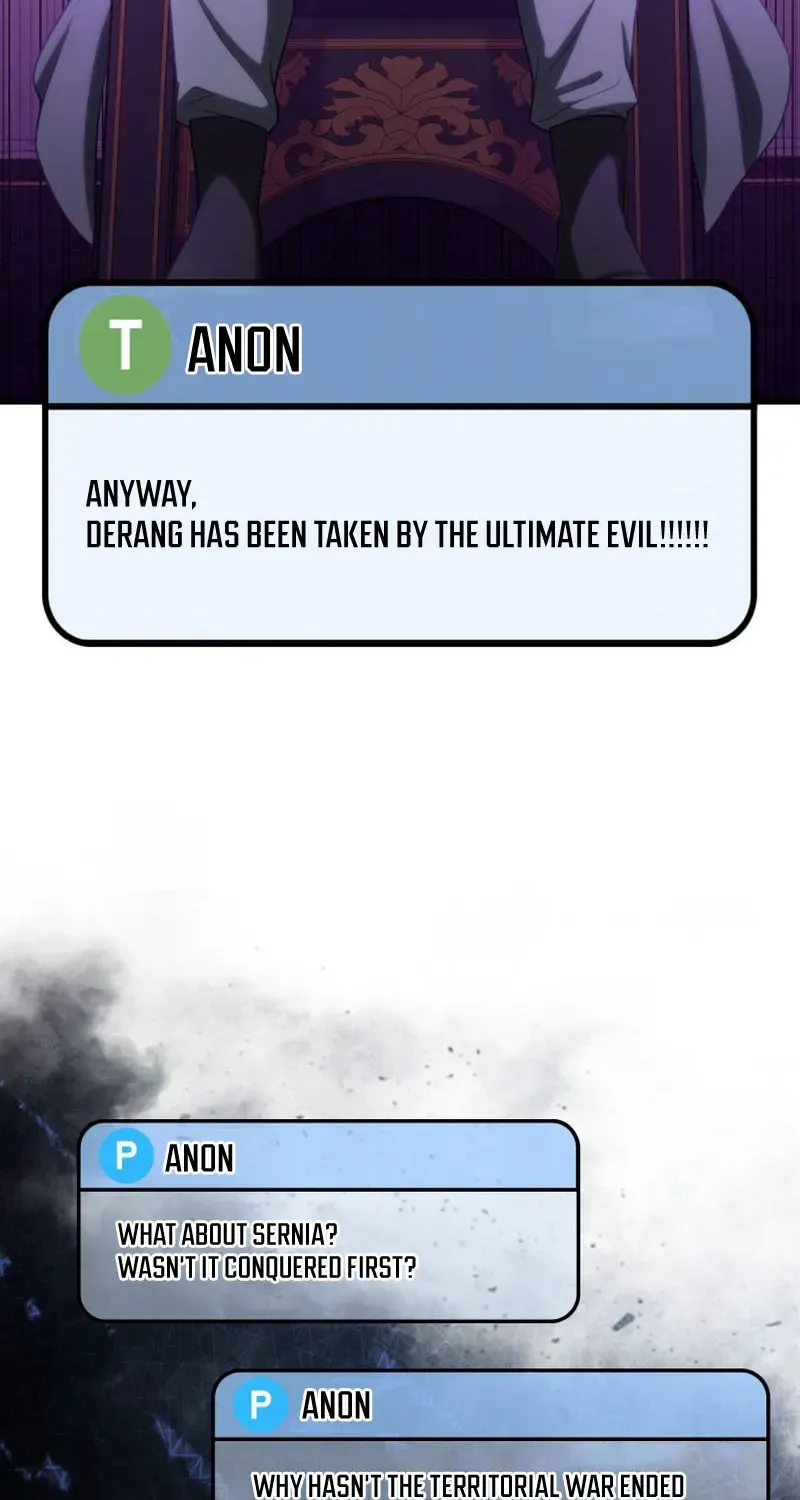 The Max-Level Player’s 100th Regression Chapter 48 page 35 - 
