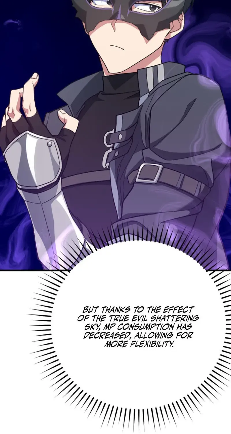 The Max-Level Player’s 100th Regression Chapter 48 page 5 - 