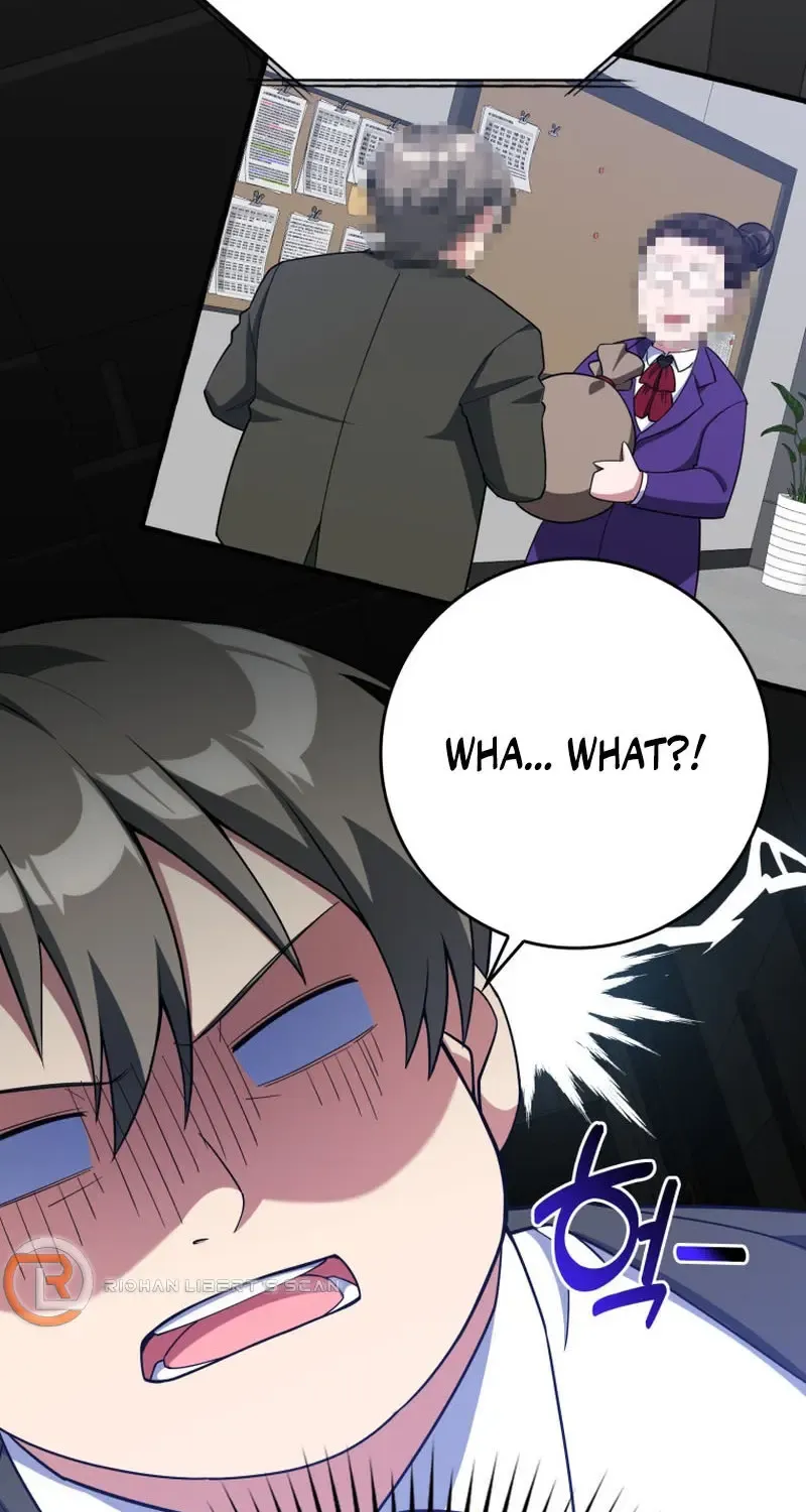 The Max-Level Player’s 100th Regression Chapter 48 page 67 - 