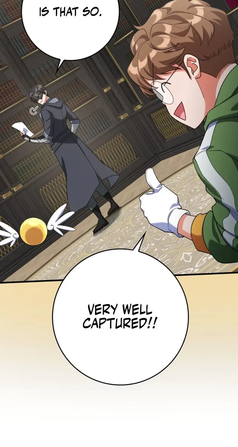 The Max-Level Player’s 100th Regression Chapter 48 page 74 - 