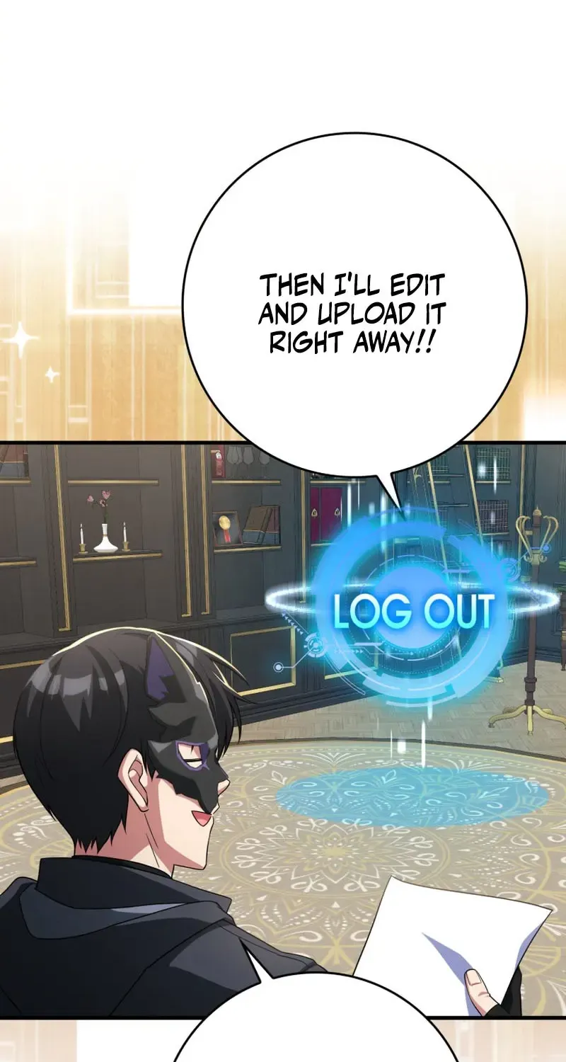 The Max-Level Player’s 100th Regression Chapter 48 page 75 - 