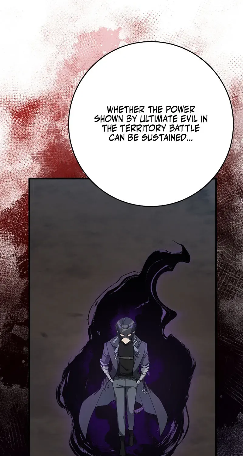 The Max-Level Player’s 100th Regression Chapter 49 page 11 - 