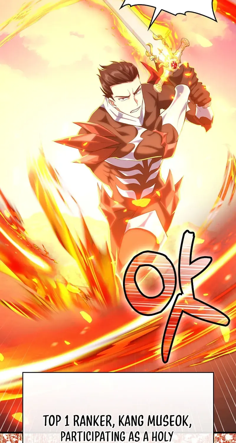 The Max-Level Player’s 100th Regression Chapter 49 page 103 - 