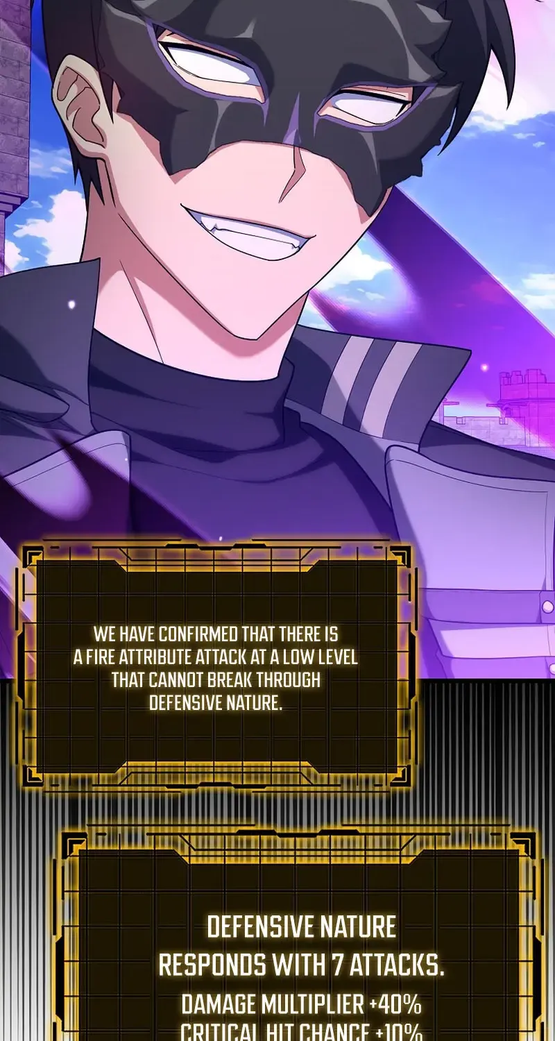 The Max-Level Player’s 100th Regression Chapter 49 page 112 - 