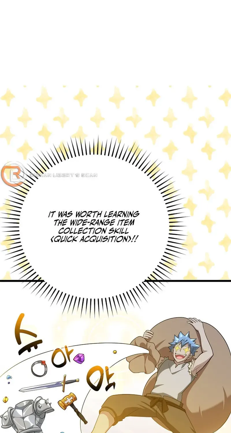 The Max-Level Player’s 100th Regression Chapter 49 page 24 - 