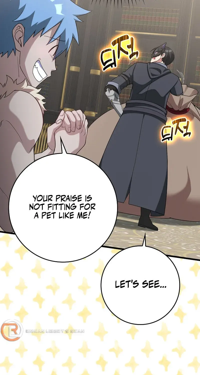 The Max-Level Player’s 100th Regression Chapter 49 page 26 - 