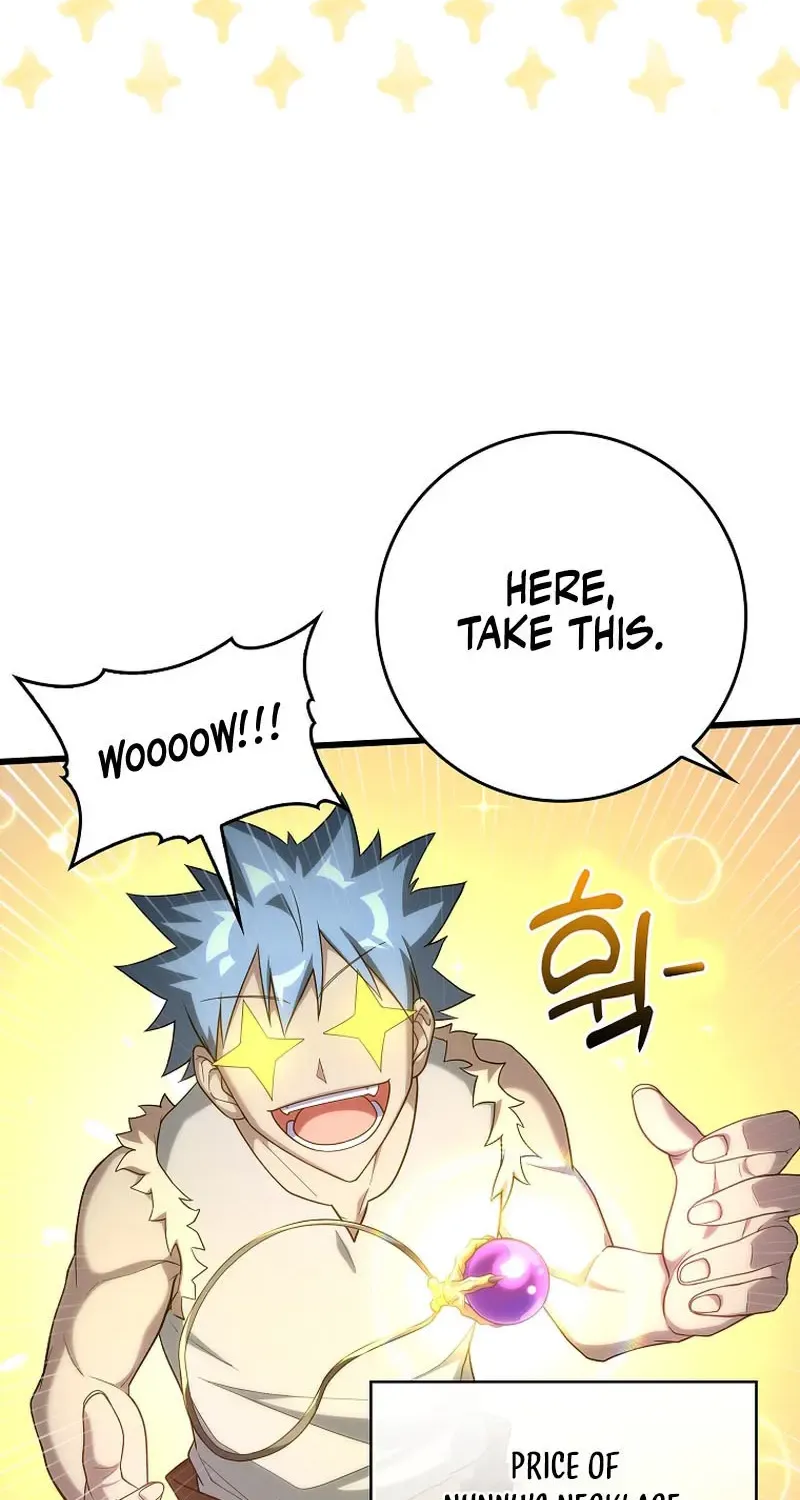 The Max-Level Player’s 100th Regression Chapter 49 page 27 - 