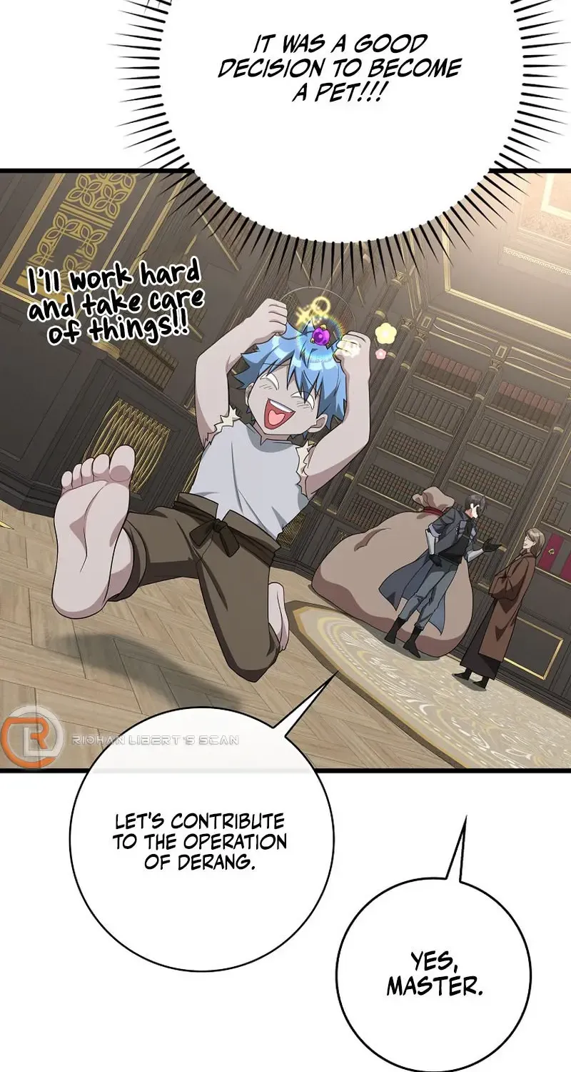 The Max-Level Player’s 100th Regression Chapter 49 page 29 - 